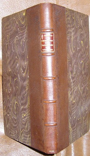 Répertoire détaillé des