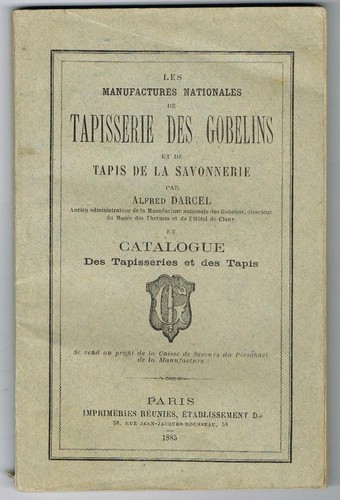 Darcel les manufactures - darcel,