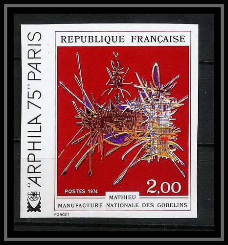 France 1813 arphila 75 - arphila,