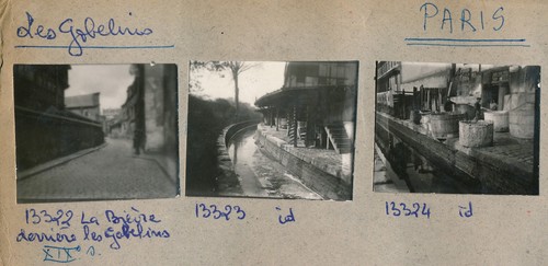 Paris 1900 1950 - 1950, 6